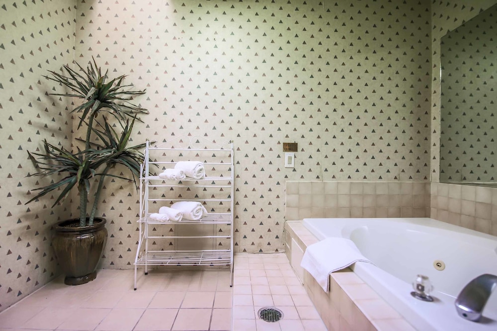 Sunrise Inn Hotel - photo 43