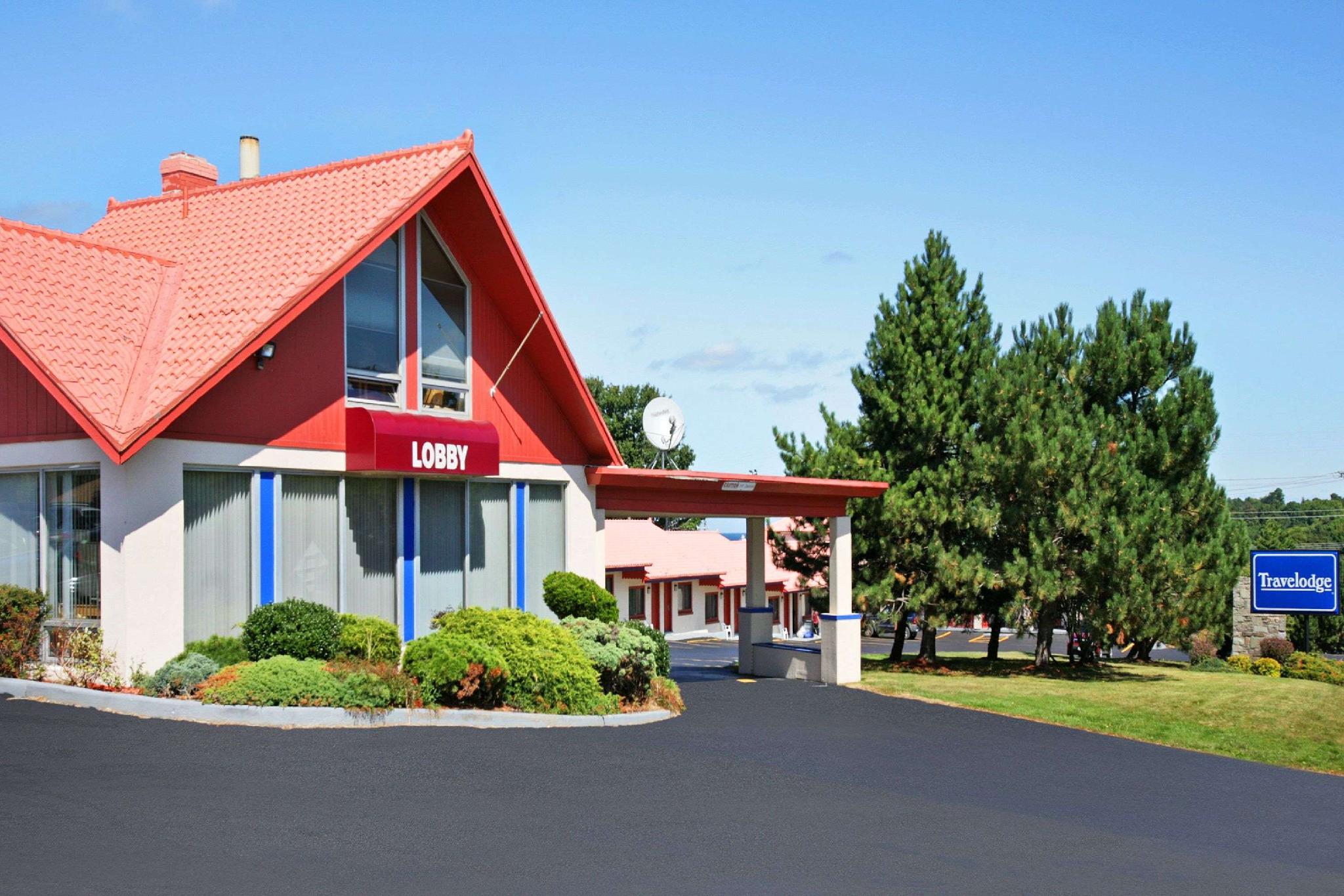 Knights Inn Oswego — hotel in Oswego