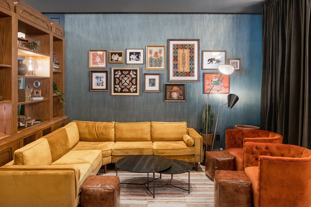 Hotel Indigo Nashville The Countrypolitan by IHG - photo 6