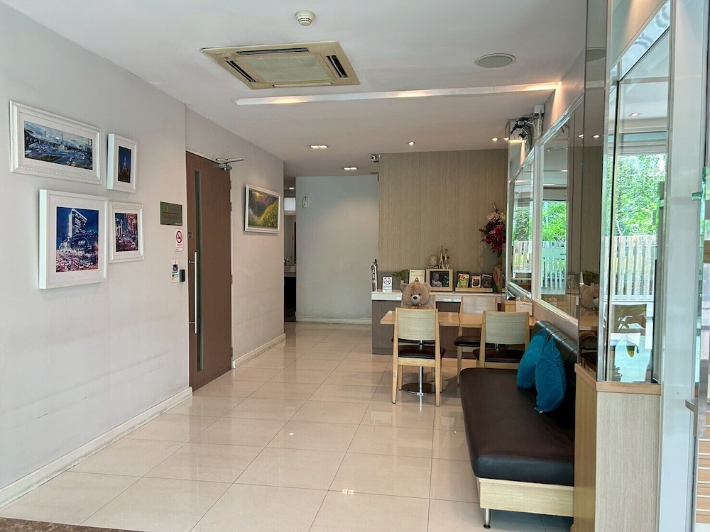 S3 Residence Park