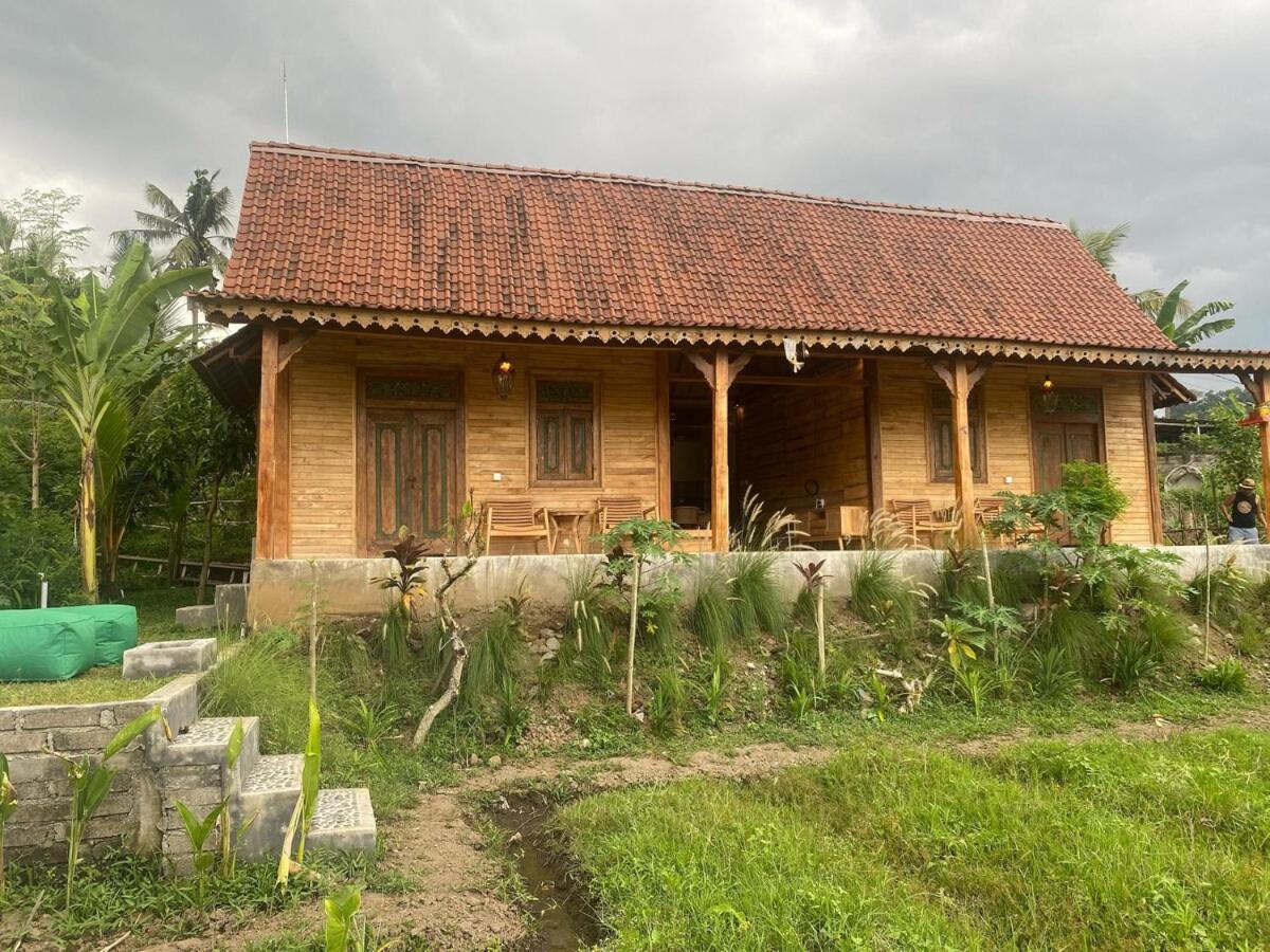 Green Vanilla Kabin — hotel in Sidemen