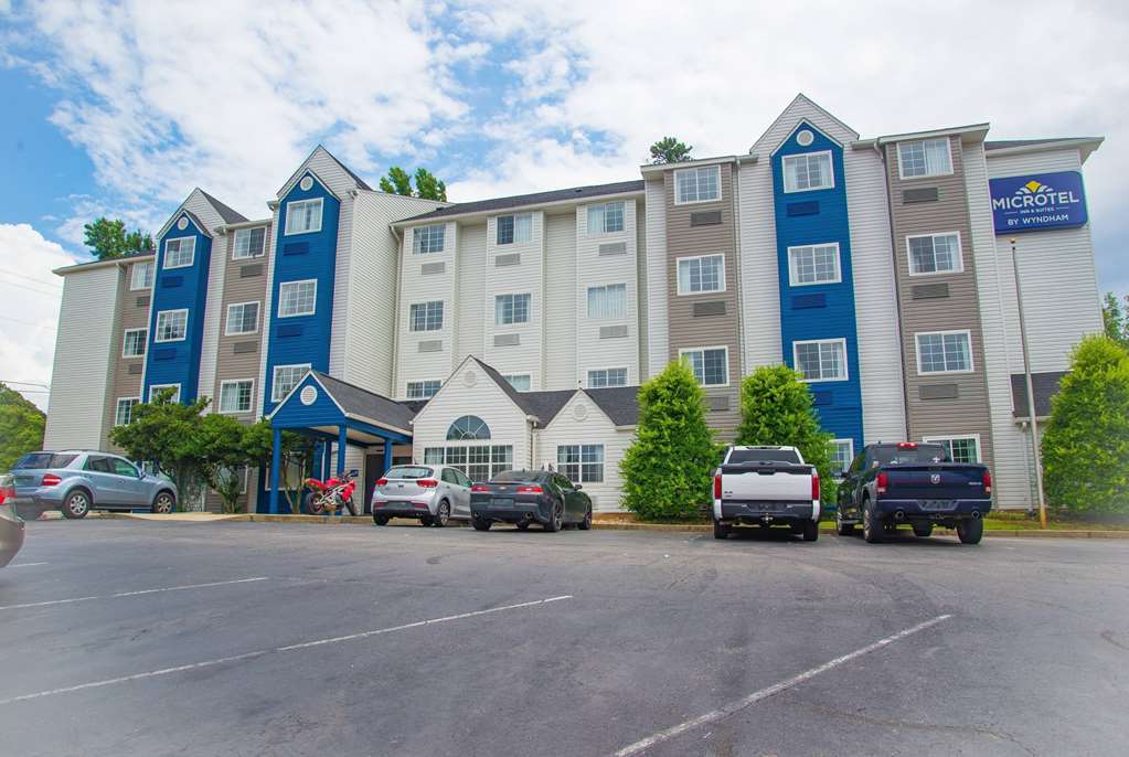 Microtel Inn & Suites by Wyndham Daphne Mobile — hotel in Daphne