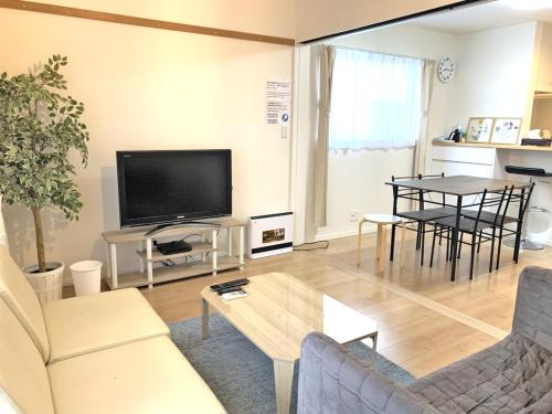 Guesthouse徳島201 — 4-Star Luxury Hotel in Tokushima, Japan