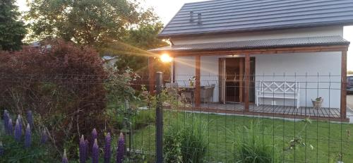 Piękne Zielone in Zator, Poland