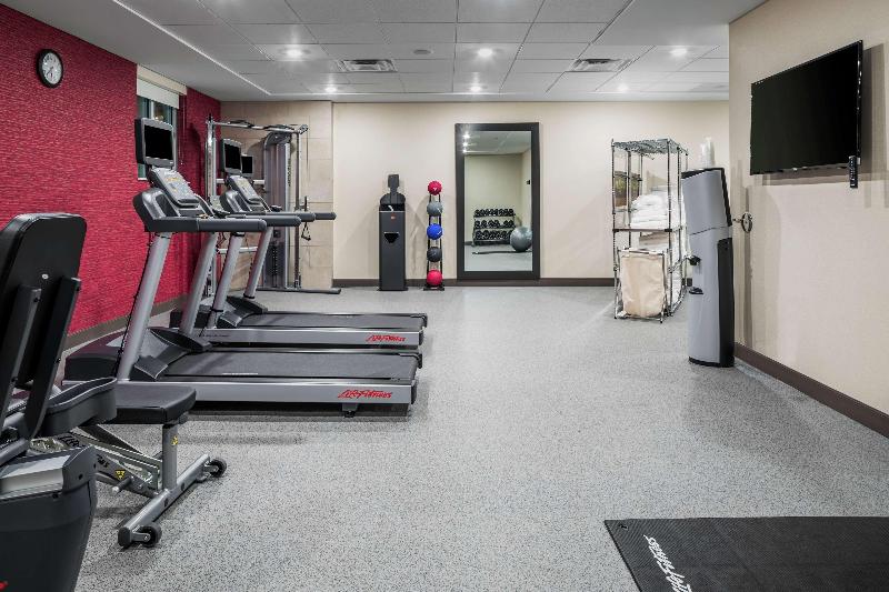 Home2 Suites by Hilton Dayton Centerville - photo 8