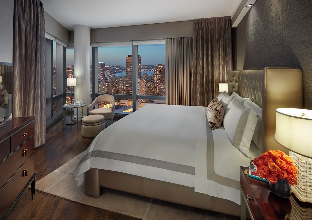 Mandarin Oriental New York - photo 21