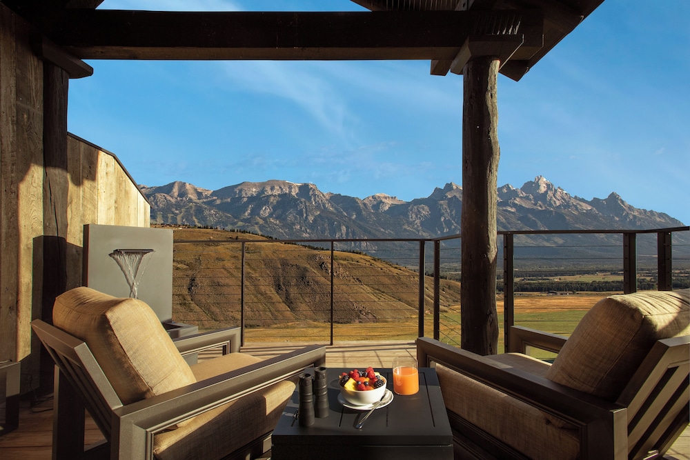 Hotel Yellowstone at Jackson Hole - photo 8