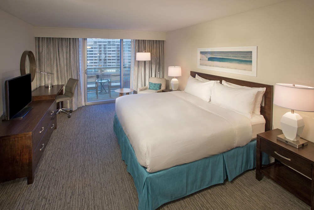 Doubletree Resort by Hilton Hollywood Beach - photo 12