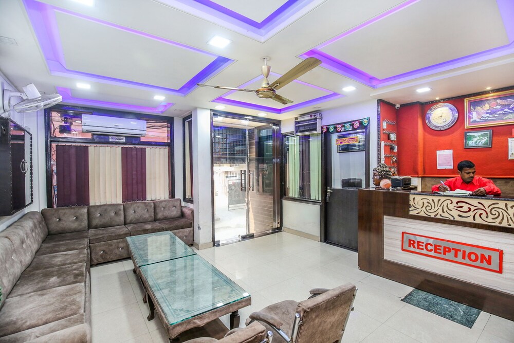 OYO 24978 Maryada Hotel — Amritsar — photo 2