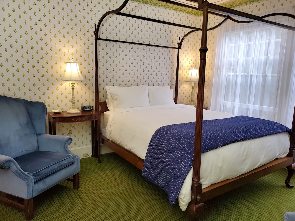 Harbourside Inn — Bar Harbor — photo 4