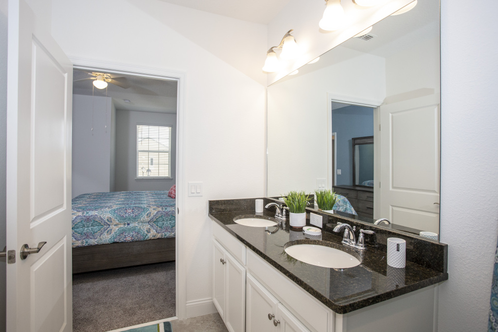 Festival Resort 5 Bd Home w Screened Pool Close to Disney 174 - photo 2