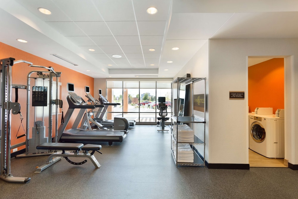 Home2 Suites by Hilton Fargo ND - photo 14