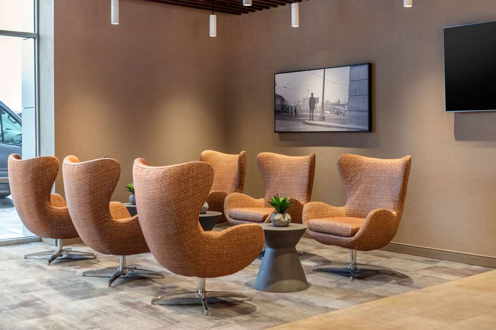 Cambria Hotel Omaha Downtown - photo 7
