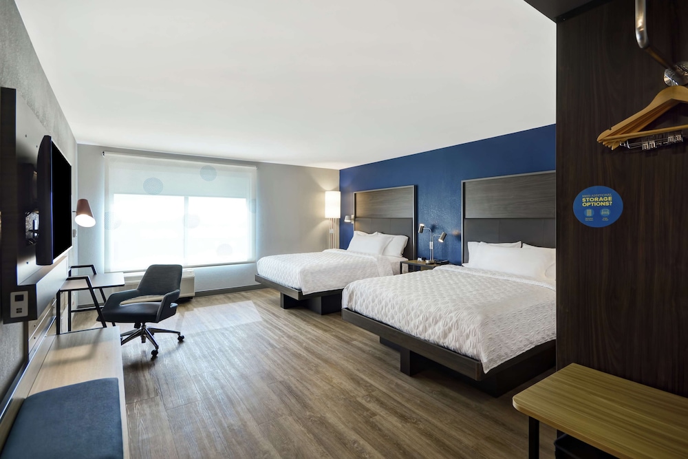 Tru by Hilton Beavercreek Dayton - photo 6