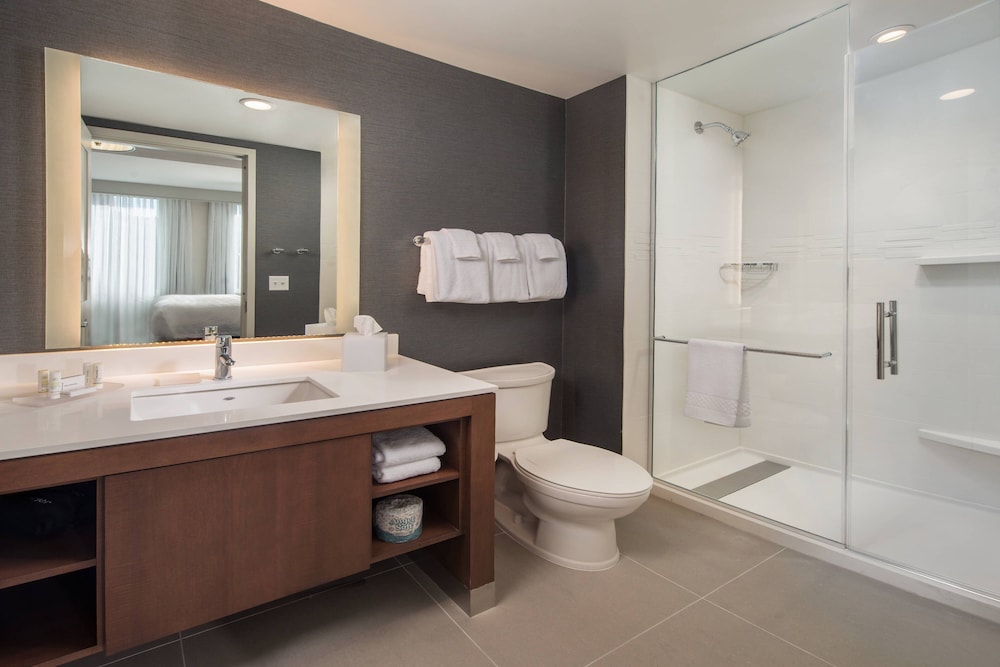 Residence Inn by Marriott Baltimore at The Johns Hopkins Medical Campus - photo 22