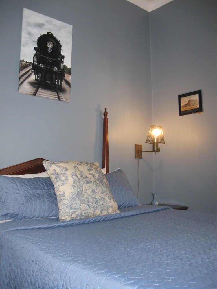 Society Hill Hotel - photo 40