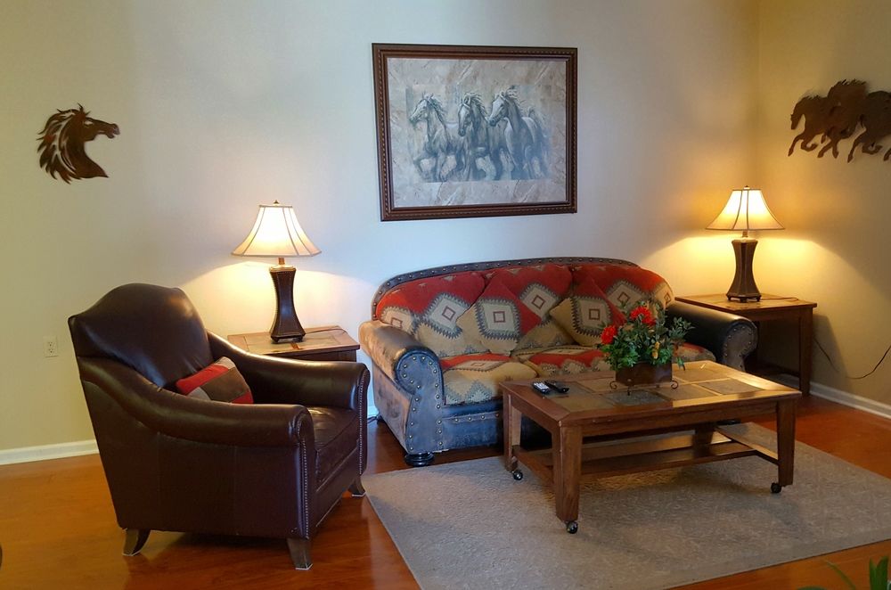 Highland Estates Resort - photo 16