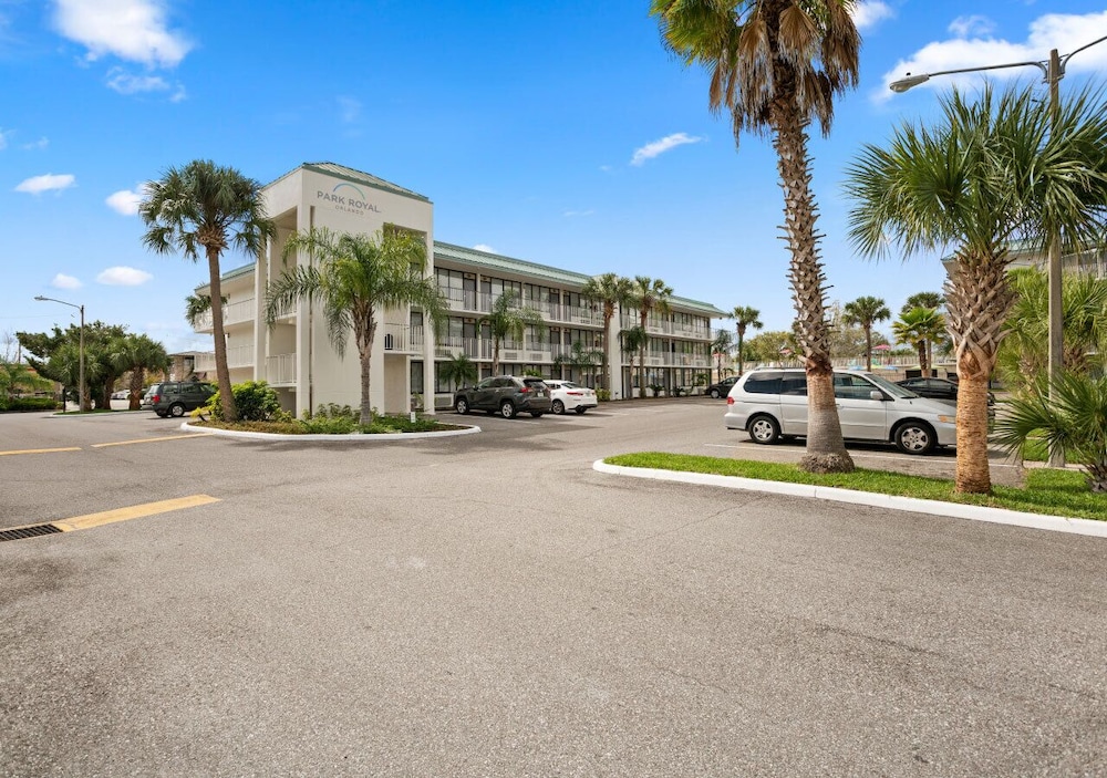 Park Royal Orlando - photo 42