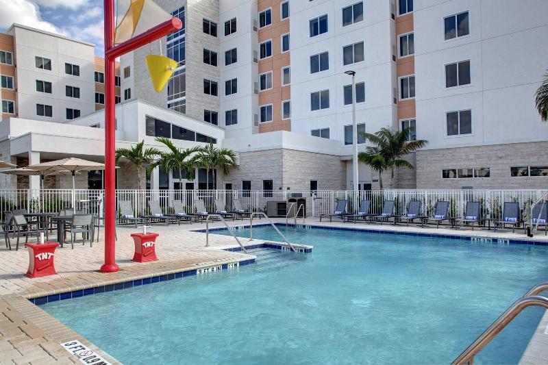 Residence Inn by Marriott Fort Lauderdale Coconut Creek - photo 79