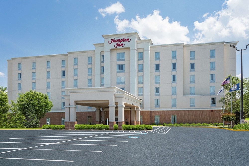 Hampton Inn Petersburg Southpark Mall - featured photo