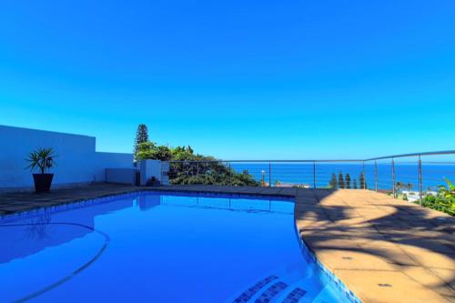 Baobab on Sea Ballito — 4-Star Luxury Hotel in Ballito, South Africa