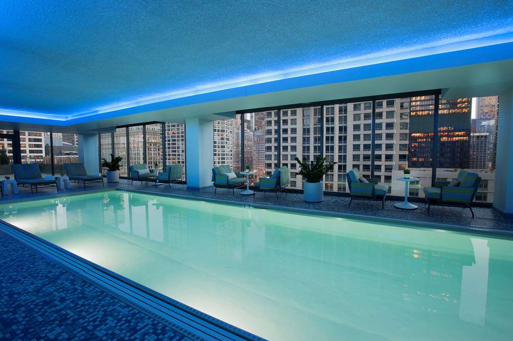 The Royal Sonesta Chicago River North - photo 43