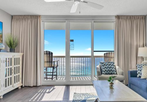 Pelican Beach Resort Unit 1109 in Destin, United States