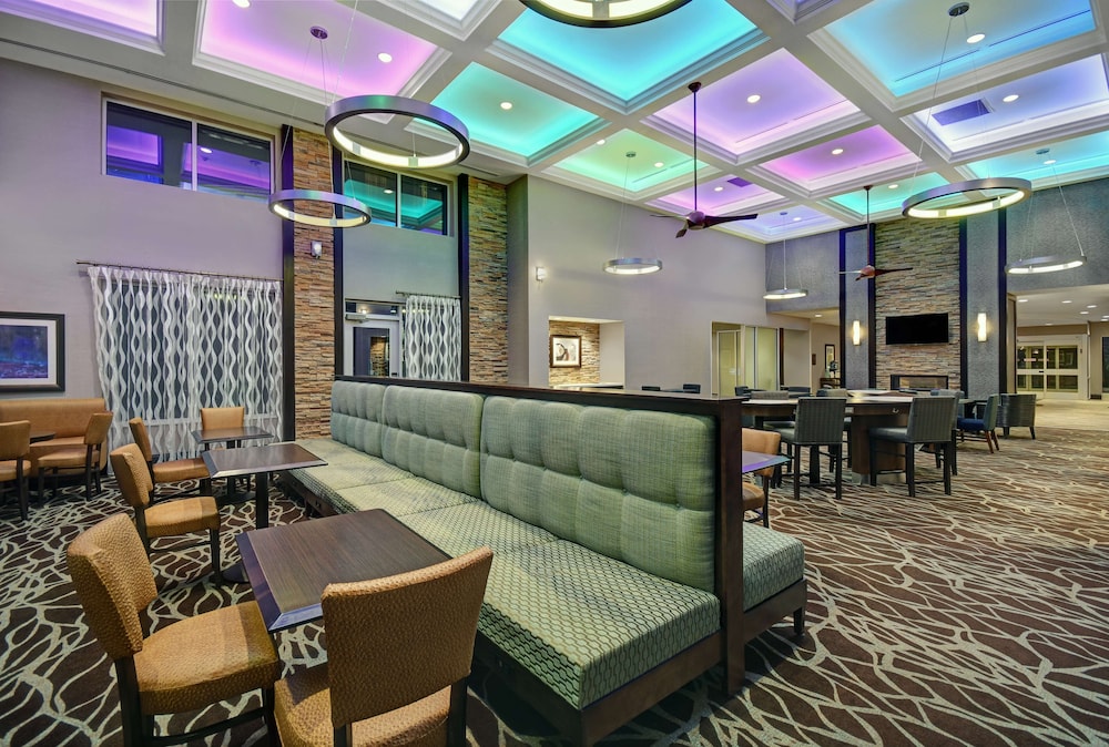 Homewood Suites by Hilton Hamilton NJ - photo 4