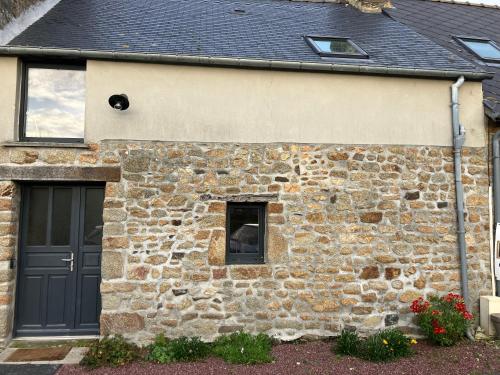 Le Derville — Roz Sur Couesnon