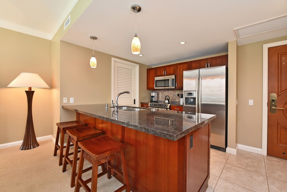 Honua Kai Hokulani 218 by RedAwning - photo 12