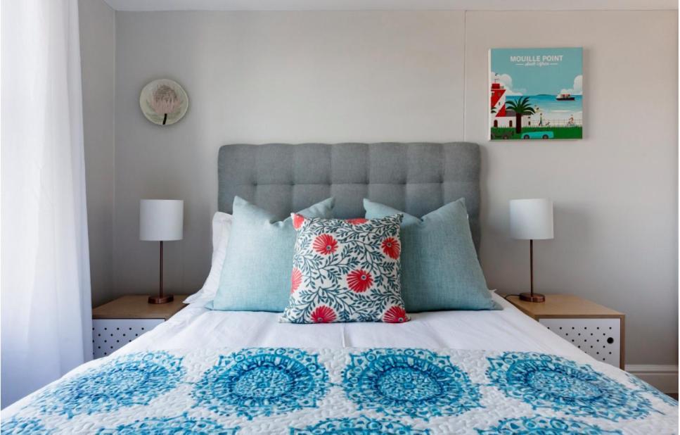 The Paragon Urbane Centrally Located Modern Comforts