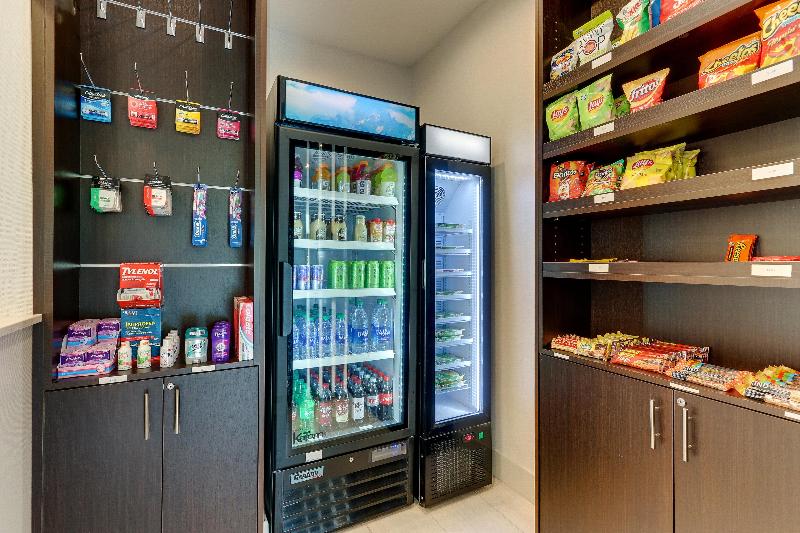 Holiday Inn Express & Suites Corbin by IHG - photo 4