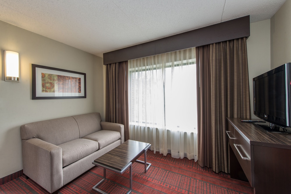 Holiday Inn Express Hotel & Suites Auburn by IHG - photo 24