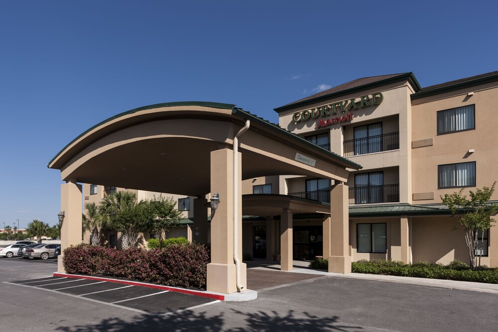 Courtyard by Marriott Brownsville - photo 59