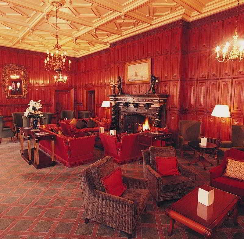 Hallmark Hotel The Welcombe