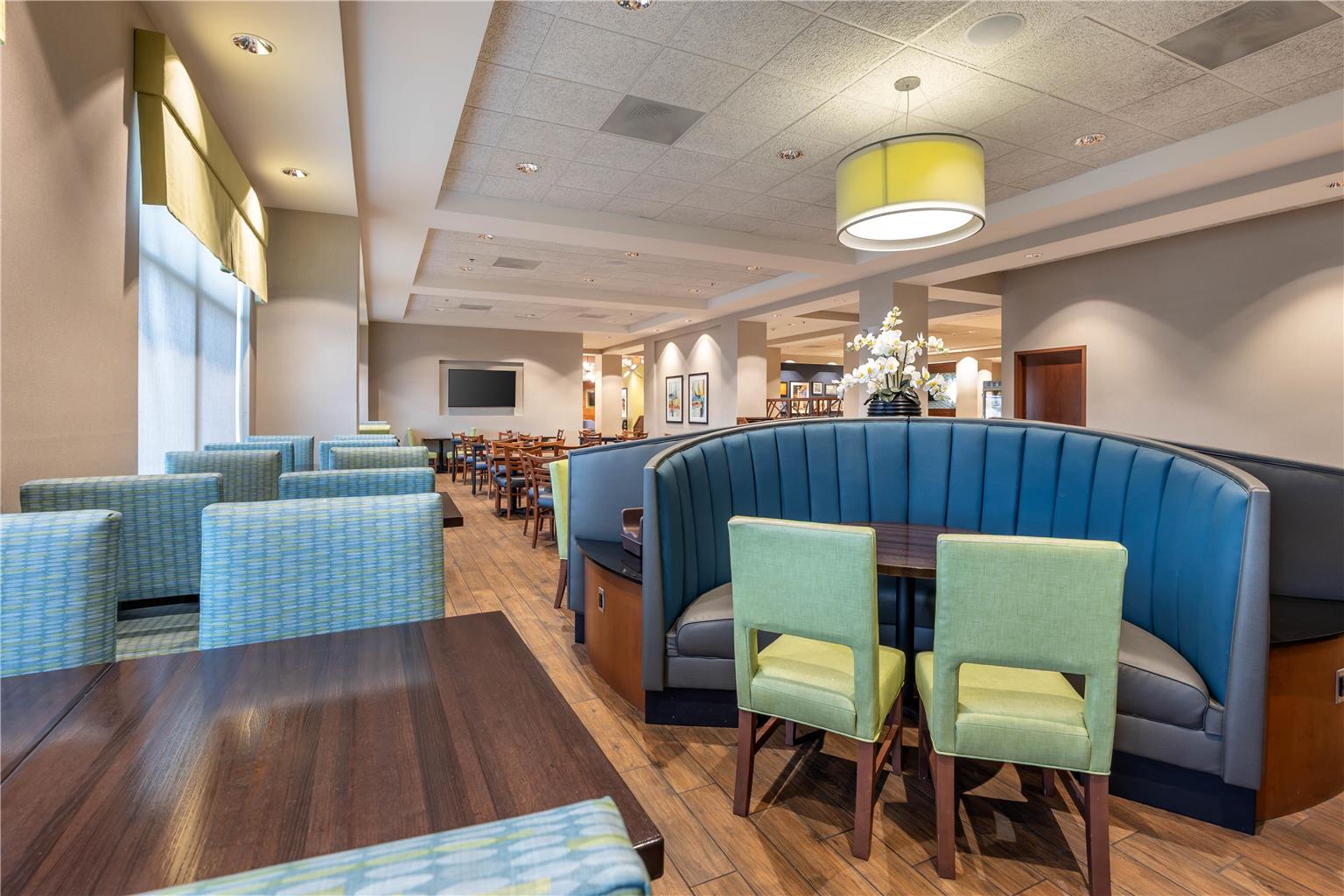 Drury Plaza Hotel Columbia East - photo 9
