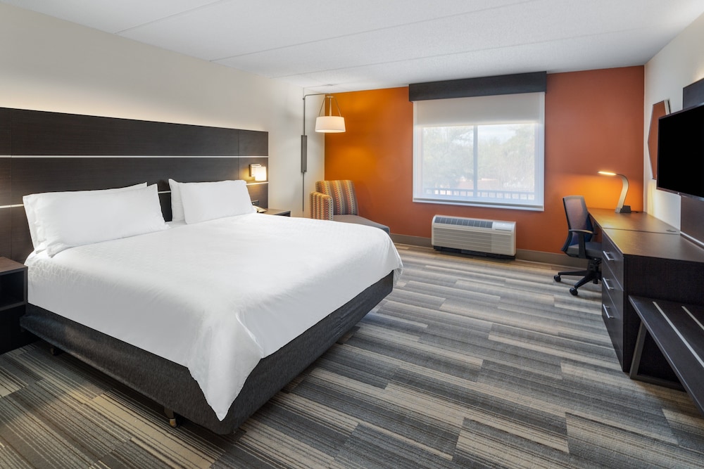 Holiday Inn Express Bluffton at Hilton Head Area by IHG - photo 19