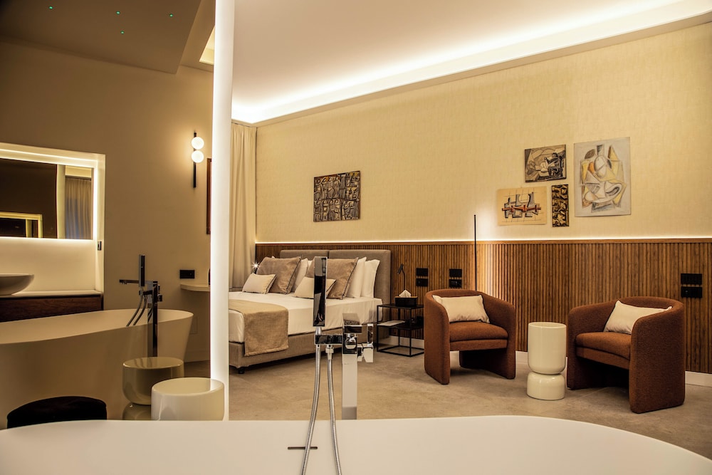 Mamalu Corso Umberto - last minute hotel in Naples
