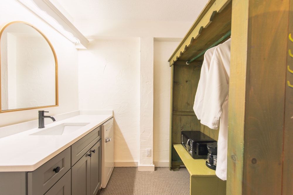 Innsbruck Inn at Stowe - photo 4