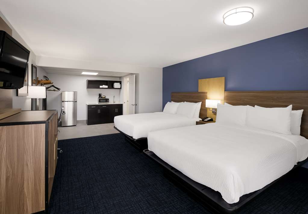 SureStay Plus by Best Western Pigeon Forge - photo 20