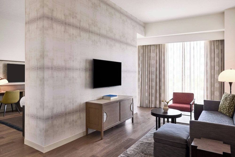 Renaissance Phoenix Glendale Hotel & Conference Center - photo 18