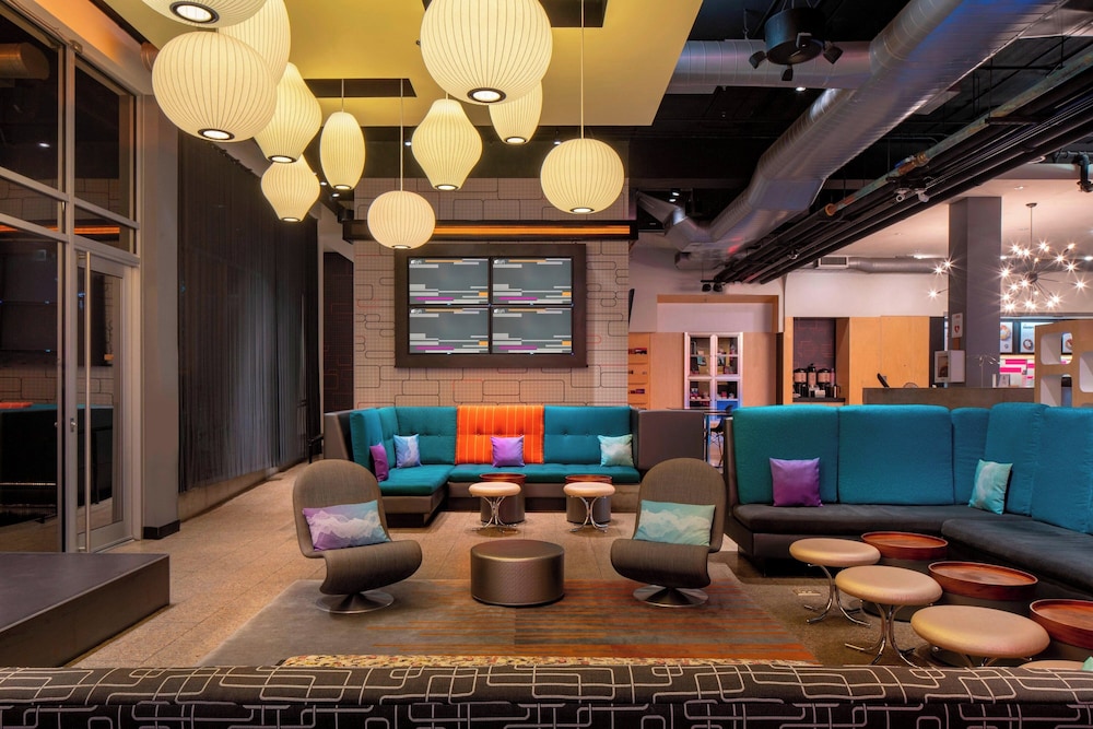 Aloft Rogers Bentonville - photo 20
