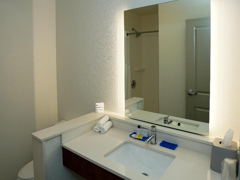Holiday Inn Express & Suites Denver Aurora Medical Campus by IHG - photo 96