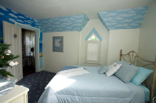 Allegan Country Inn - photo 20