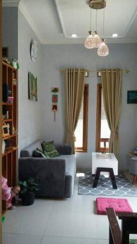 Indonesia Village in Cianjur, Indonesia