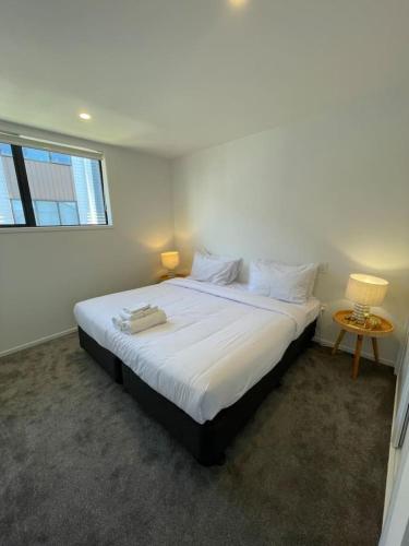 Well furnished Auckland Stunner — 4-Star Luxury Hotel in Auckland, New Zealand