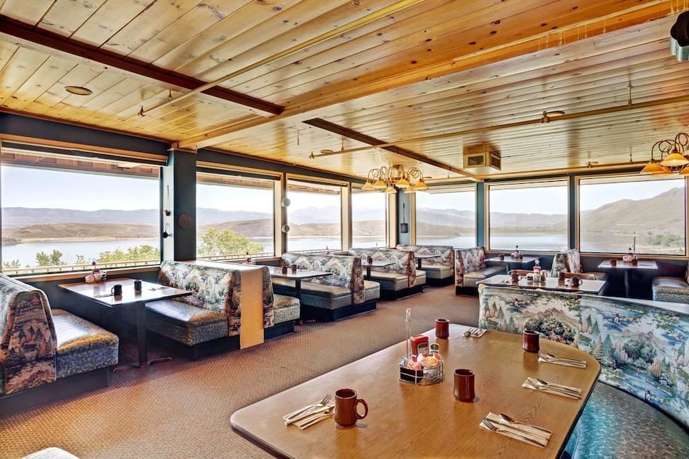 Topaz Lodge - photo 10