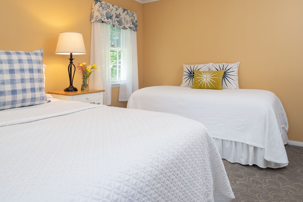 Dockside Guest Quarters & Restaurant - photo 47
