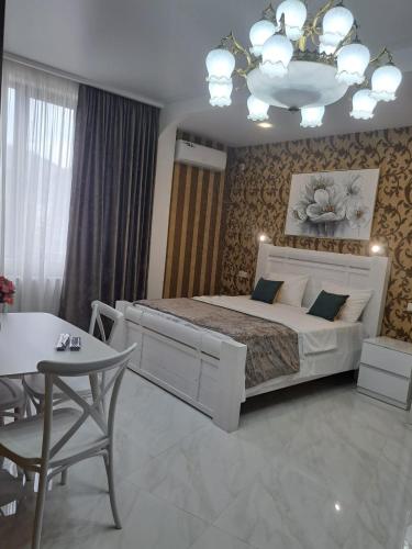 Hotel Ia — Tbilisi — photo 2
