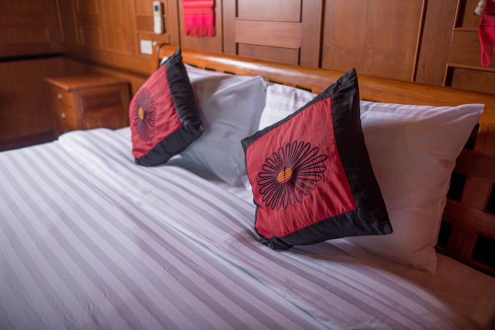 Baan Baitan Resort in Klaeng, Thailand